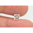 Loose Princess Cut Diamond 0.96 Carat G/VS2