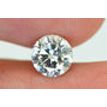 Round Cut Diamond 0.92 Carat E Color VS2