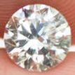 Loose Round Diamond 0.90 Carat G/VS2