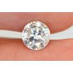 Loose Diamond Round 0.81 Carat G/SI2