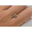 Fancy Champagne Round Diamond 1.00 Carat VS2
