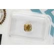 Cushion Diamond Fancy Brown 1.02 Carat SI2 IGI Certified