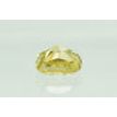 Cushion Cut Diamond Fancy Brown Yellow 1.00 Carat VS1