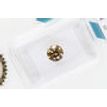 Round Diamond Fancy Brown 0.64 Carat SI2 IGI Certificate