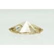 Marquise Diamond Fancy Brown Color 1.69 Carat VS2