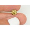 Loose Fancy Cognac Round Diamond 1.65 Carat 