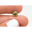 Loose Fancy Cognac Round Diamond 1.65 Carat 