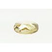 Oval Cut Diamond Fancy Brown Color VS2 1.51 Carat