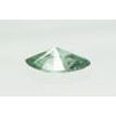 Marquise Cut Diamond Fancy Green Color 1.01 Carat VS2
