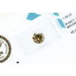 Round Diamond Natural Fancy Brown 1.50 Carat VS2 IGI Certificate
