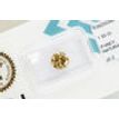 Round Cut Diamond Fancy Brown 1.50 Carat SI2 IGI Certificate