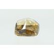 Cushion Diamond Fancy Brown 1.49 Carat VS2
