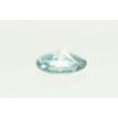 Oval Shape Diamond Fancy Blue VS2 Certified 1.04 Carat