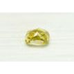 Cushion Diamond Yellow Color 1.11 Carat SI1