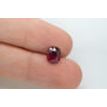 Ruby Gemstone Cushion Shaped Loose 2.31 Carat