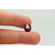 5.17 Carat Loose Gemstone Cushion Cut Ruby 10.18X9.08 MM