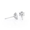 Solo Diamond Earrings Studs 2.10 Ct Total Carat Weight - Model SIMERY