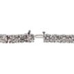 Diamond Tennis Bracelet, 52 Diamonds, 3.00ct TCW