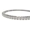 Diamond Tennis Bracelet, 52 Diamonds, 3.00ct TCW