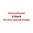 14K Yellow Gold 5/16 Inch Eyebrow Barbell with Cubic Zirconia