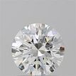 Round Diamond 1.23 Ct G VS1 GIA