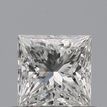 Princess Diamond 0.50 Ct F VVS2 GIA