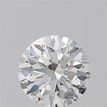 Round Diamond 1.21 Ct G VVS2 GIA