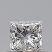 Princess Diamond 0.41 Ct G VVS1 GIA