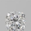 Cushion Diamond 1.50 Ct H VVS1 GIA