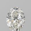 Oval Diamond 1.50 Ct I VS1 GIA