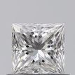Princess Diamond 0.50 Ct D VVS2 GIA
