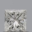Princess Diamond 0.50 Ct H VS1 GIA