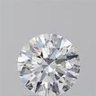 Round Diamond 1.05 Ct D VVS2 GIA