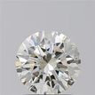 Round Diamond 1.50 Ct J VVS2 GIA