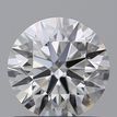 Round Diamond 0.90 Ct F VS2 IGI