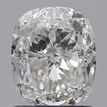 Cushion Diamond 1.32 Ct G VS1 GIA