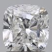 Cushion Diamond 1.30 Ct F VS1 GIA