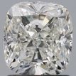 Cushion Diamond 1.33 Ct H VVS1 GIA