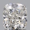 Cushion Diamond 1.32 Ct G IF GIA