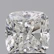 Cushion Diamond 1.30 Ct F VS1 GIA