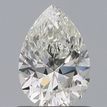 Pear Diamond 0.70 Ct H VS1 GIA