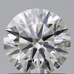 Round Diamond 0.90 Ct I VVS2 GIA