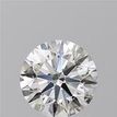 Round Diamond 1.50 Ct H VS2 GIA