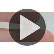 Cushion Diamond Fancy Brown Color 3.06 Carat SI1