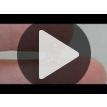 Pear Shape Diamond Fancy Brown Color 1.07 Carat VS2