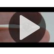 2.44 Carat Round Cut Diamond Fancy Brown Color VS1 