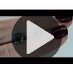 Round Diamond Pair Fancy Blue Color VS2/SI1 4.12 TCW
