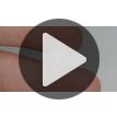 Radiant Cut Diamond Natural 1.90 Carat D/VS2