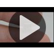 Fancy Brown Princess Diamond Loose 1.20 Carat I1