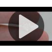 Loose Round Diamond Natural Fancy Brown VS2 2.01 Carat